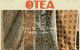 Blured gif of project - Otea Textiles